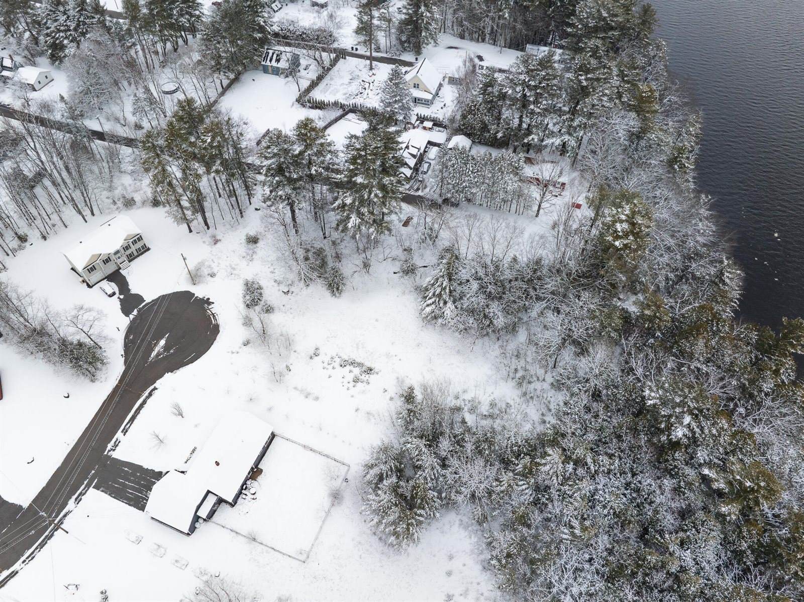 24-0-047 Carver Road, Hampden, ME 04444