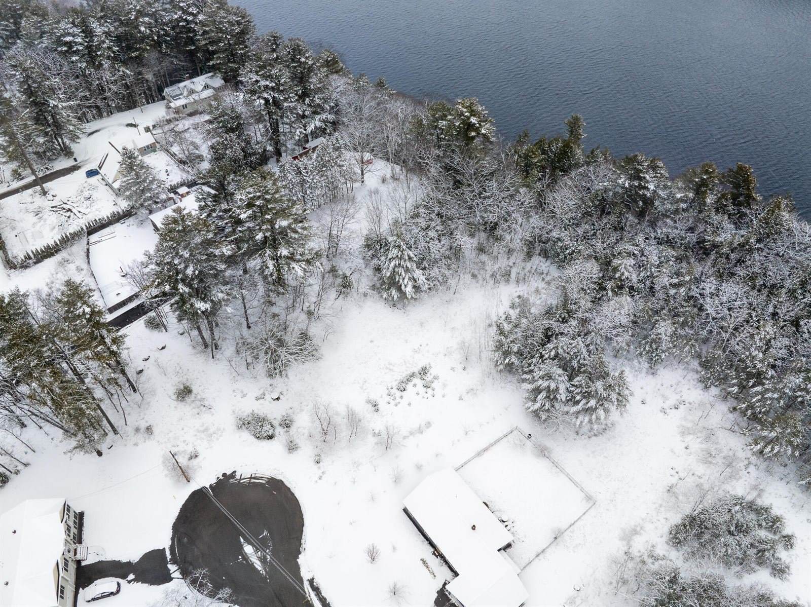 24-0-047 Carver Road, Hampden, ME 04444