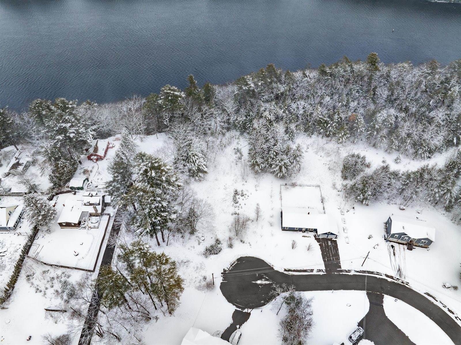 24-0-047 Carver Road, Hampden, ME 04444