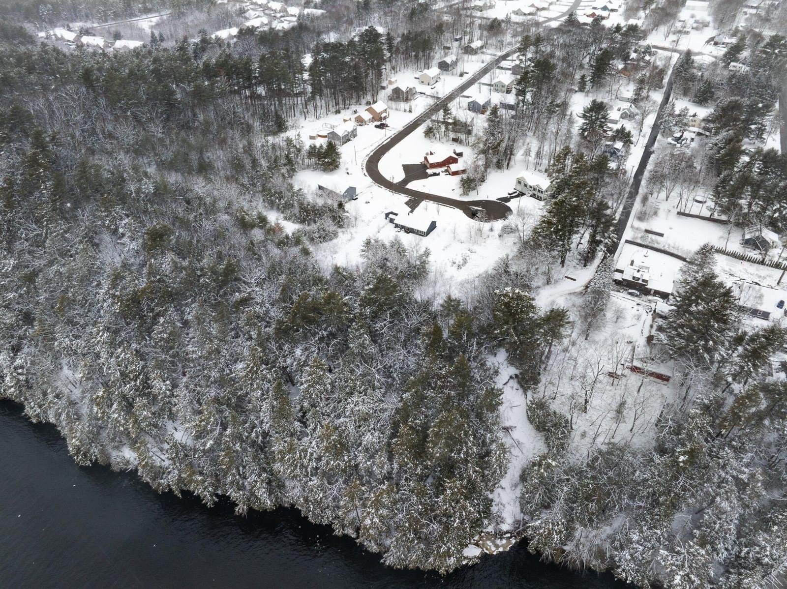 24-0-047 Carver Road, Hampden, ME 04444