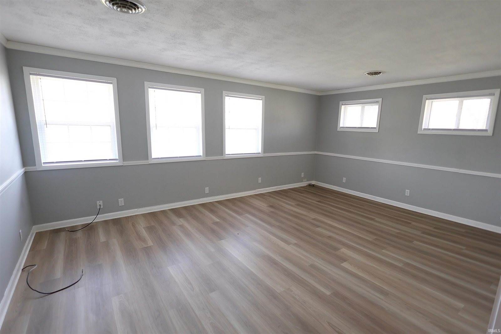 2525 W Lawson Road, Marion, IN 46952