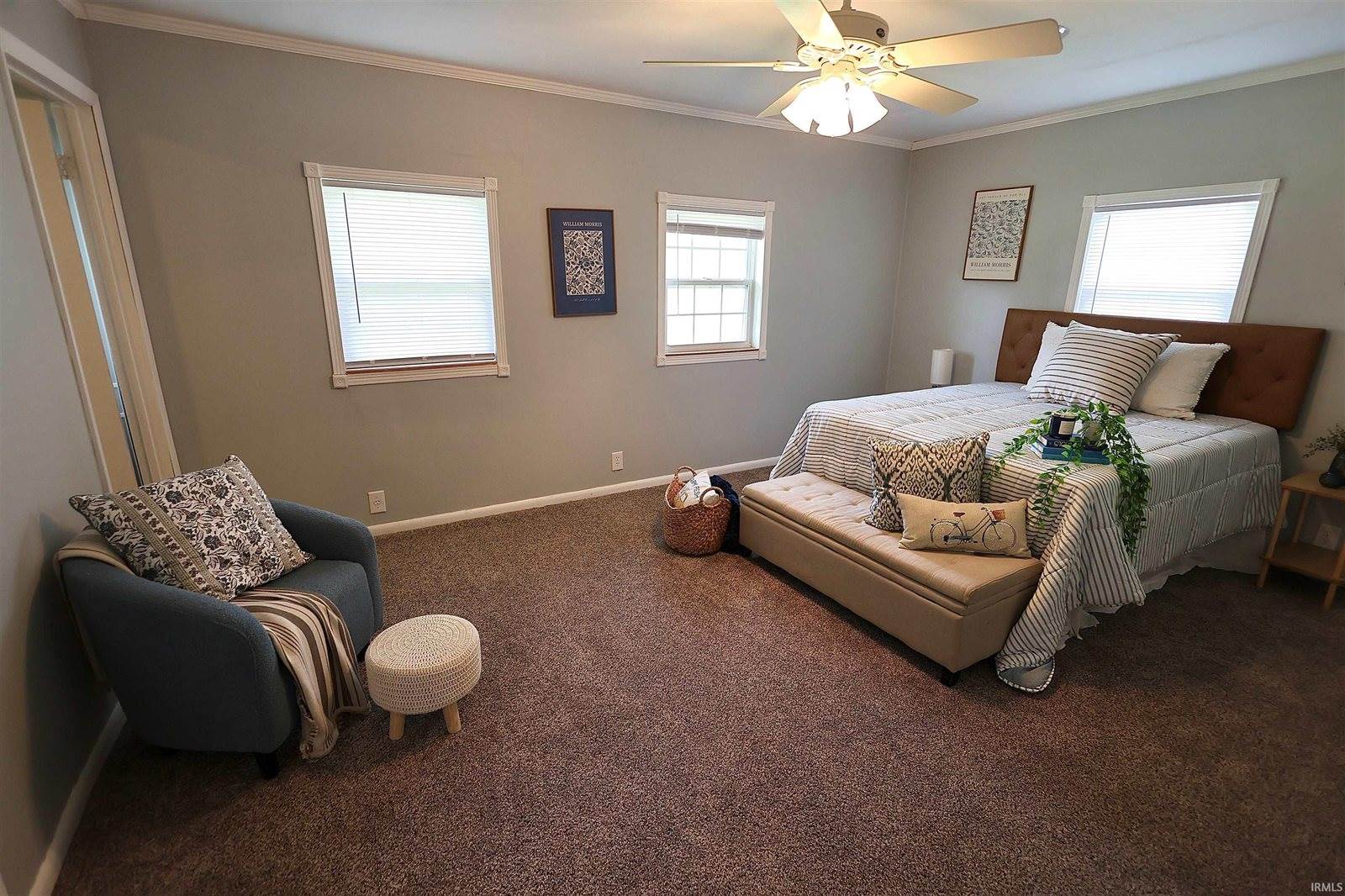 2525 W Lawson Road, Marion, IN 46952