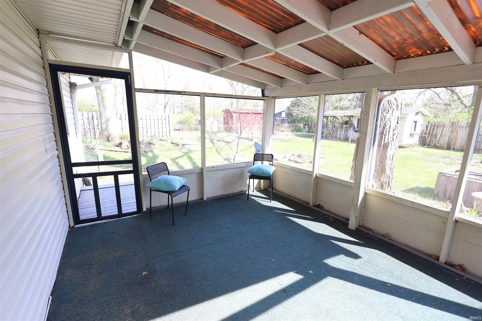 2525 W Lawson Road, Marion, IN 46952