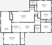 2525 W Lawson Road, Marion, IN 46952