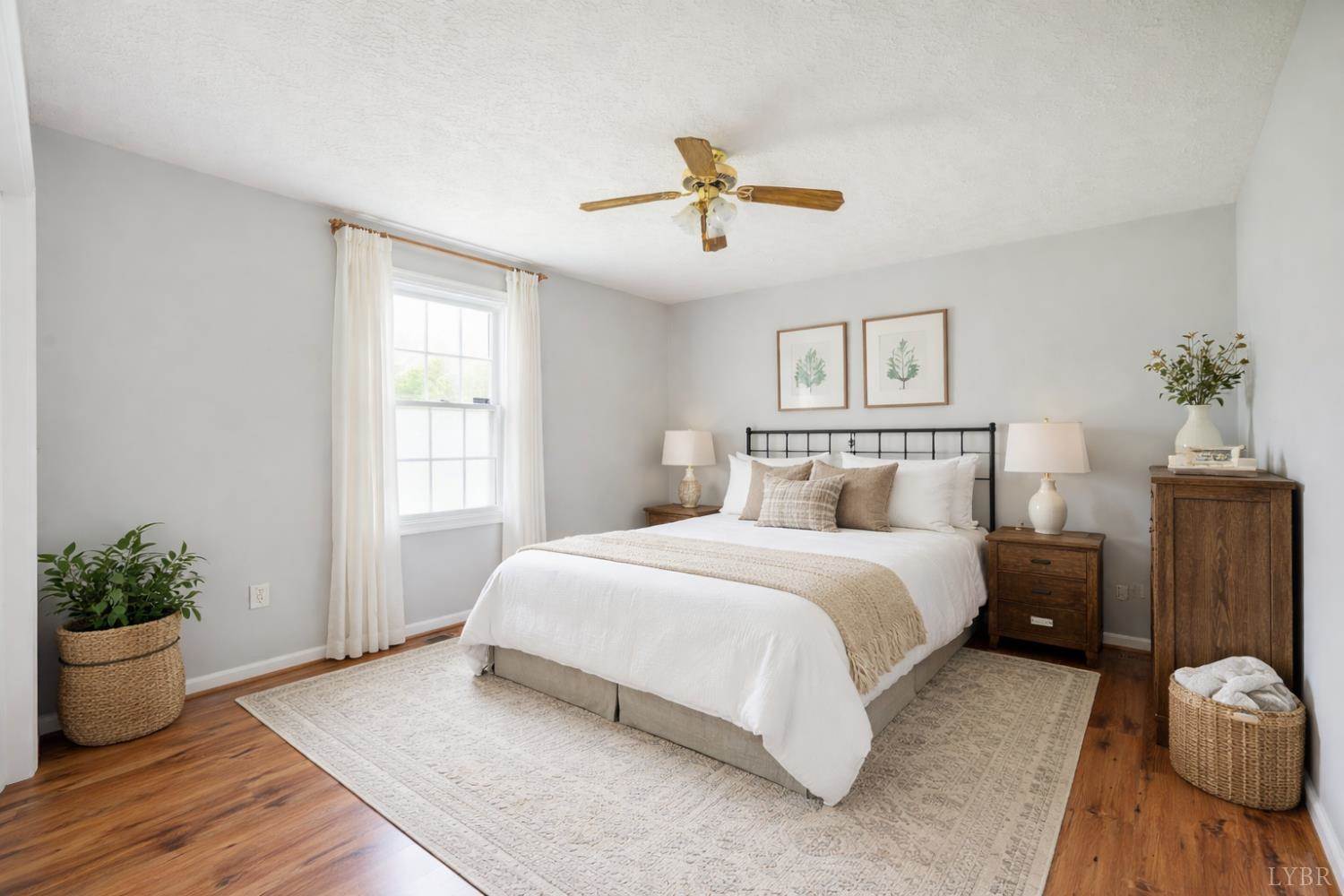 744 Russell Woods Drive, Lynchburg, VA 24502