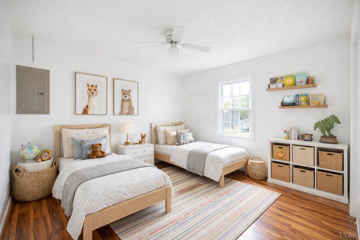 744 Russell Woods Drive, Lynchburg, VA 24502