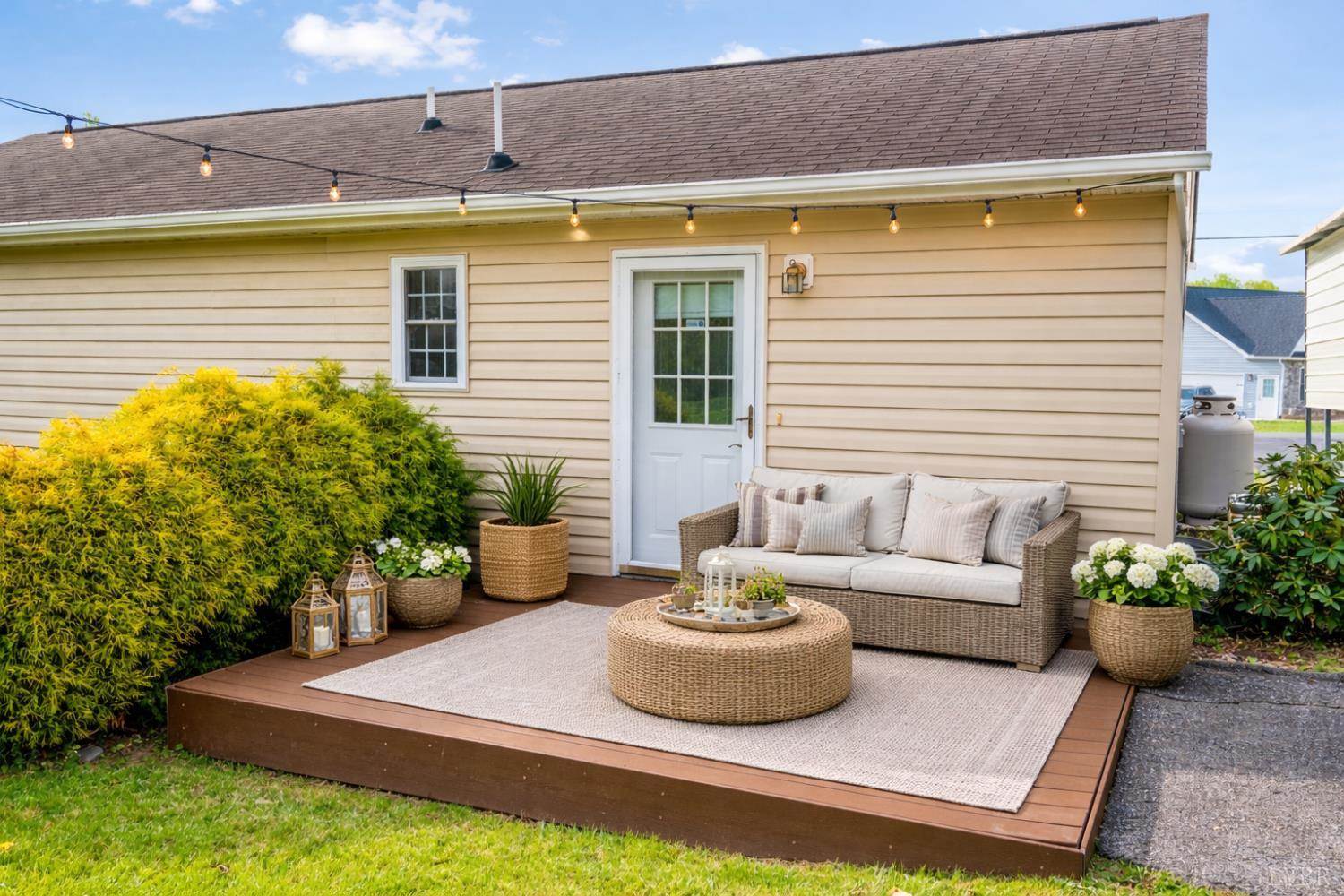 744 Russell Woods Drive, Lynchburg, VA 24502