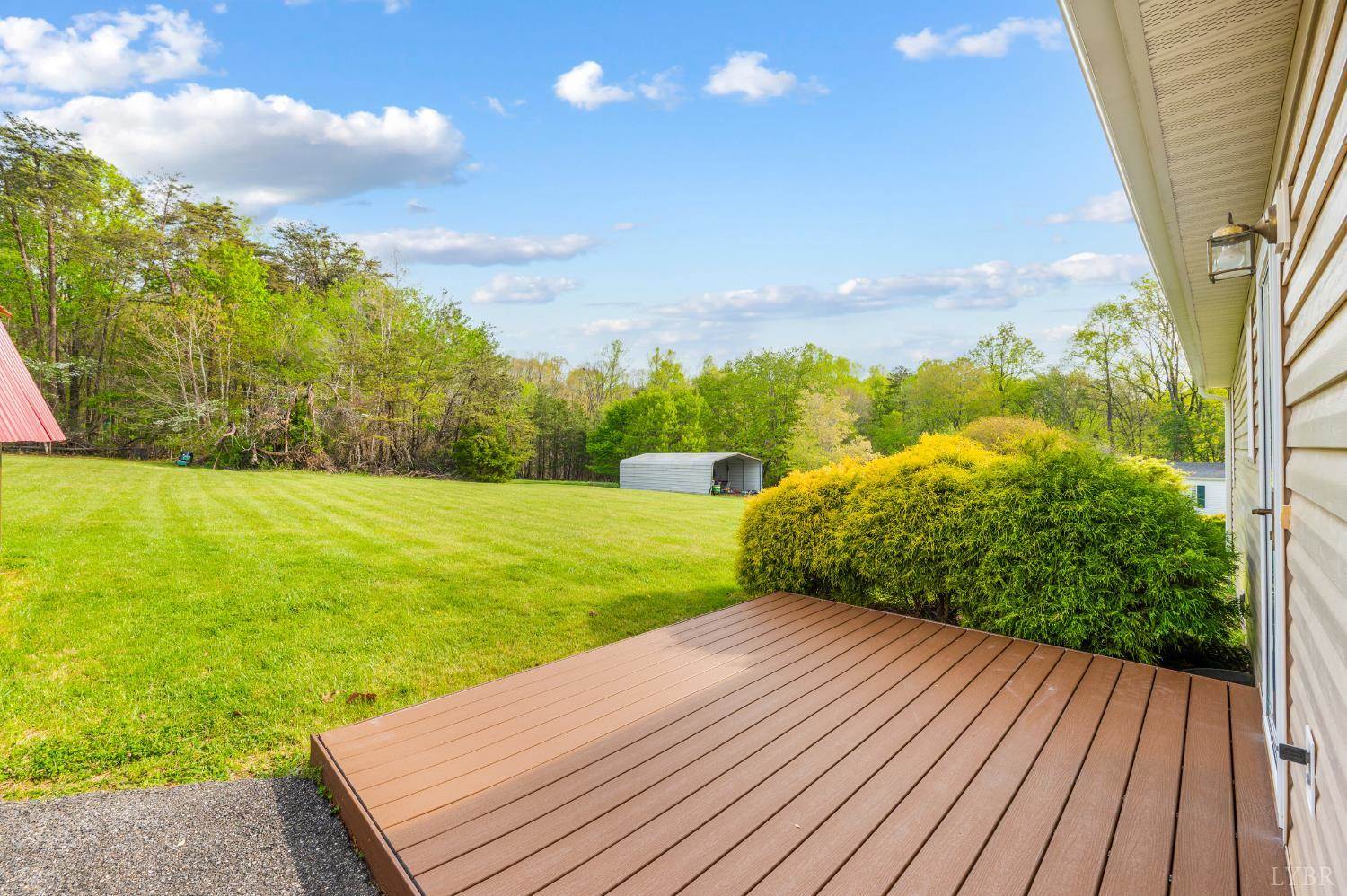 744 Russell Woods Drive, Lynchburg, VA 24502