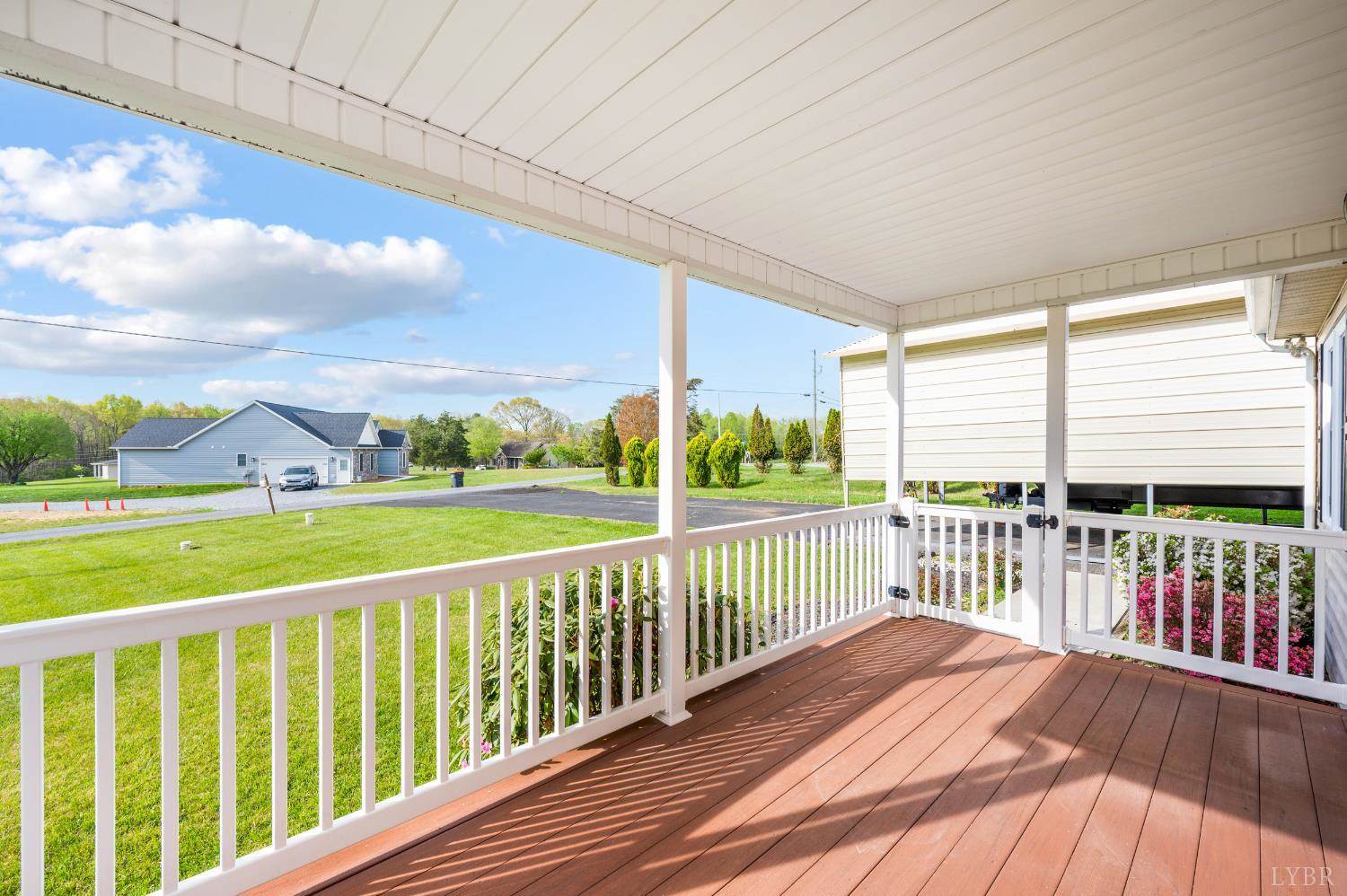 744 Russell Woods Drive, Lynchburg, VA 24502