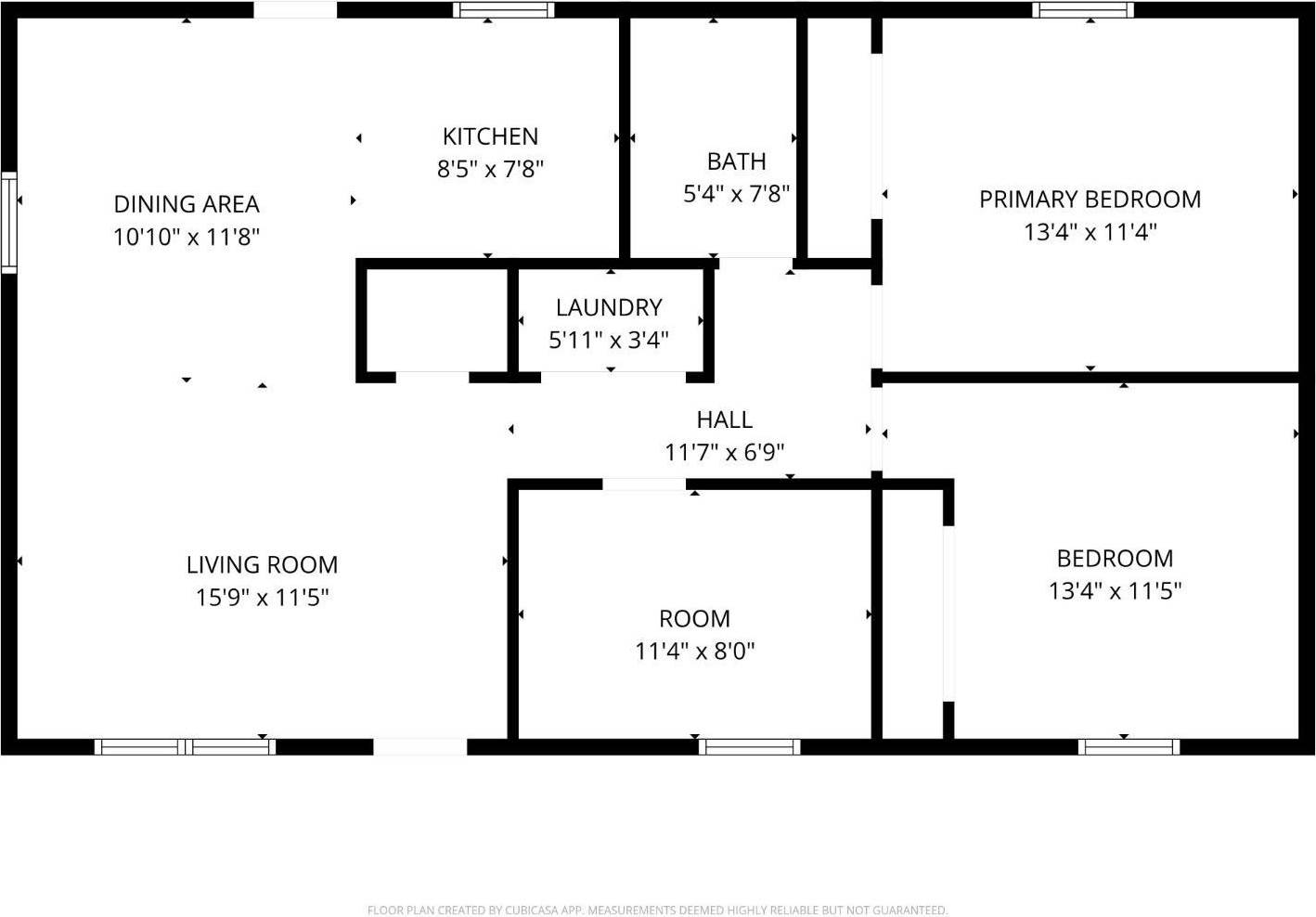 744 Russell Woods Drive, Lynchburg, VA 24502