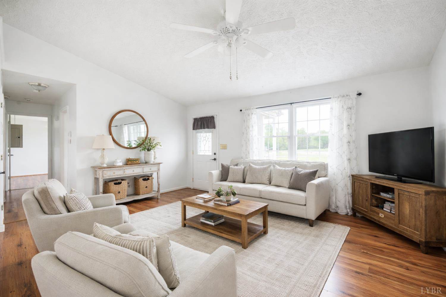 744 Russell Woods Drive, Lynchburg, VA 24502