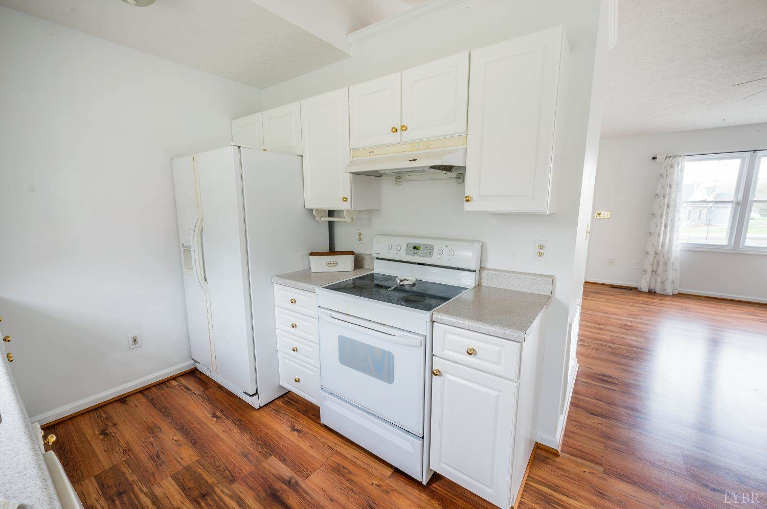 744 Russell Woods Drive, Lynchburg, VA 24502