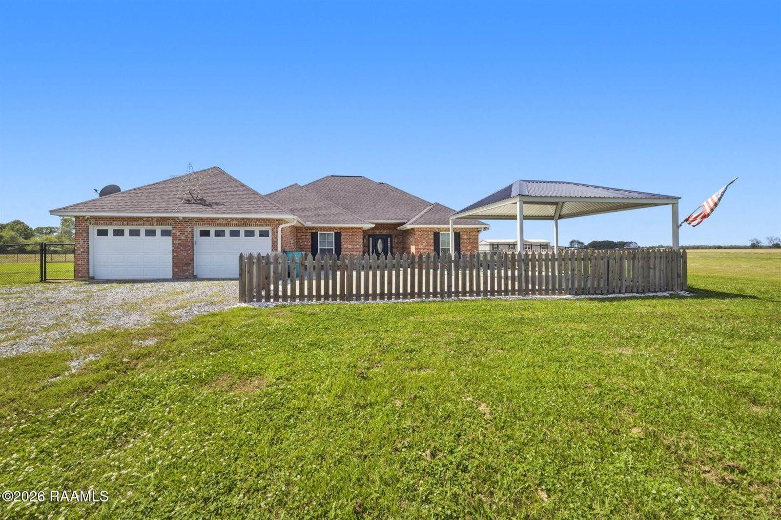 193 La-741, Arnaudville, LA 70512