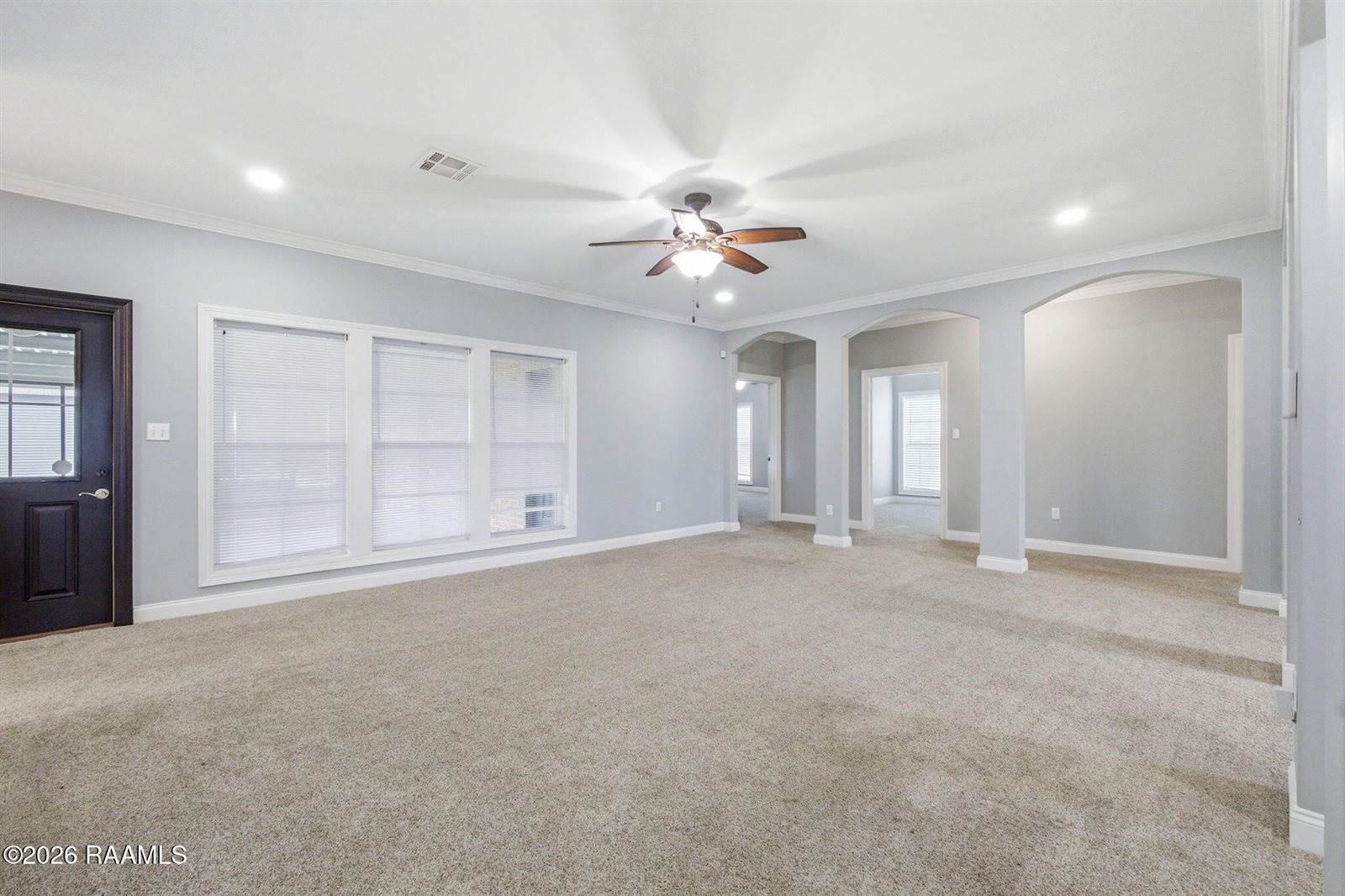 193 La-741, Arnaudville, LA 70512