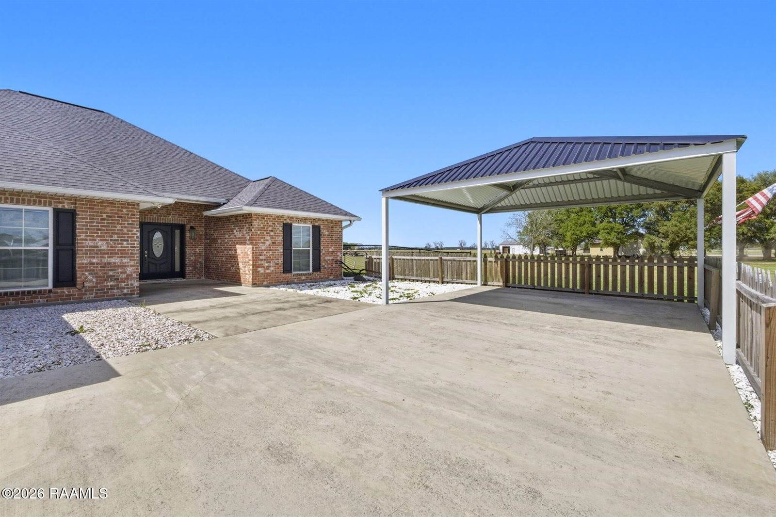 193 La-741, Arnaudville, LA 70512