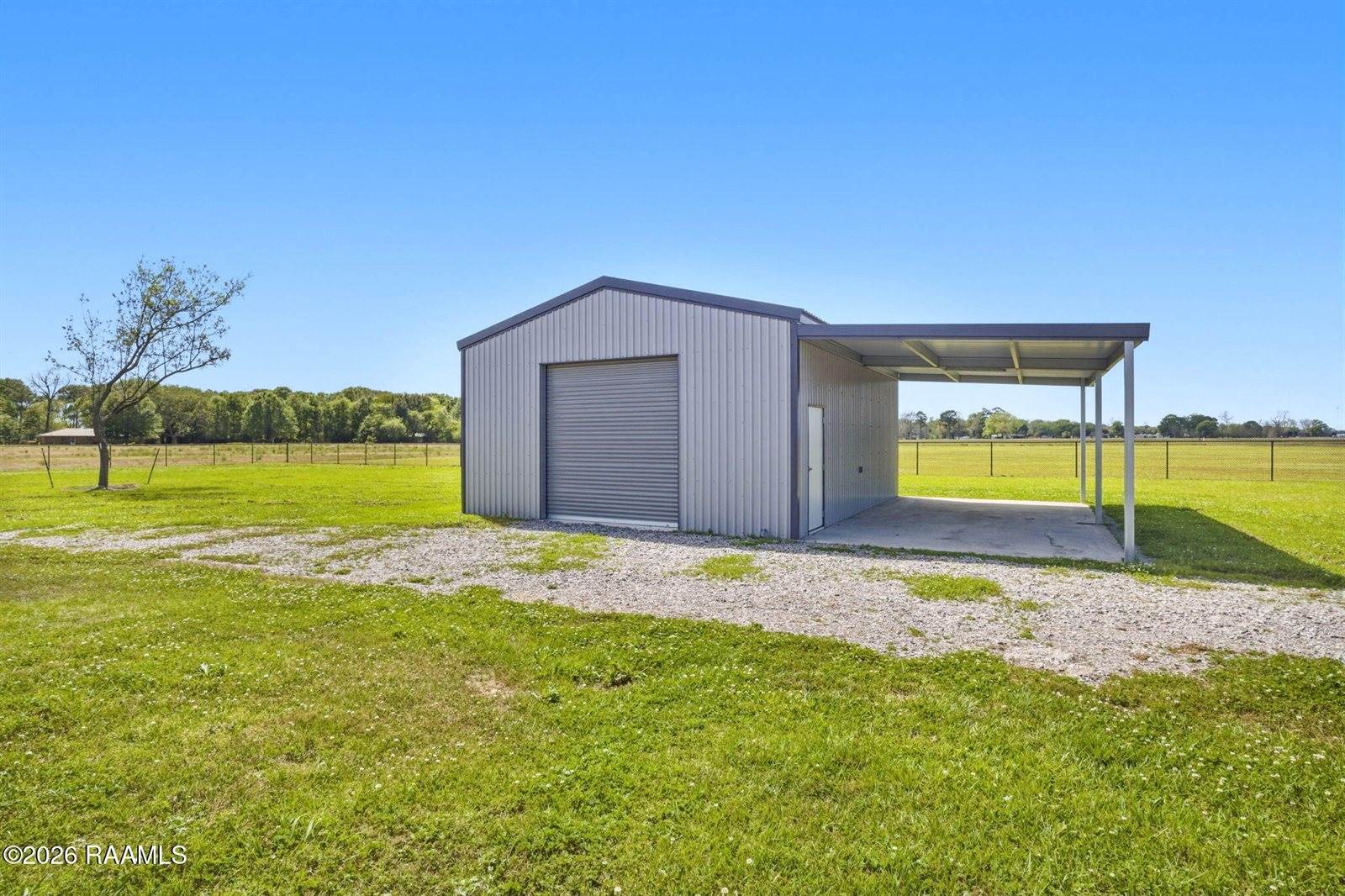 193 La-741, Arnaudville, LA 70512