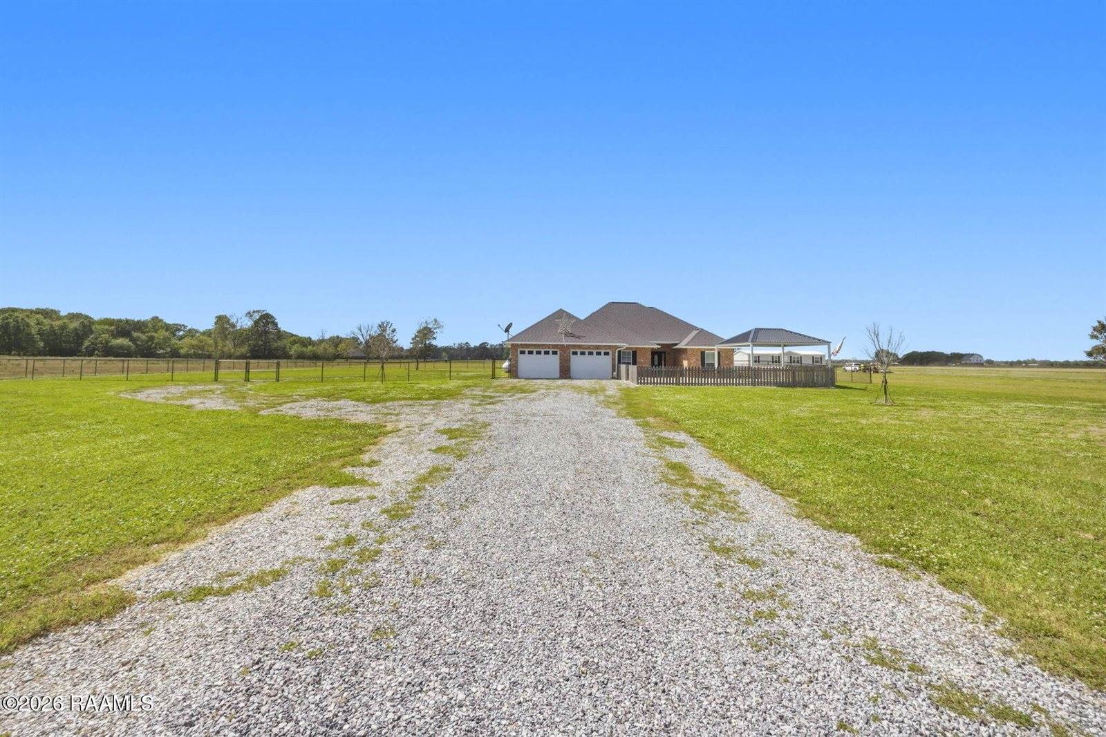193 La-741, Arnaudville, LA 70512