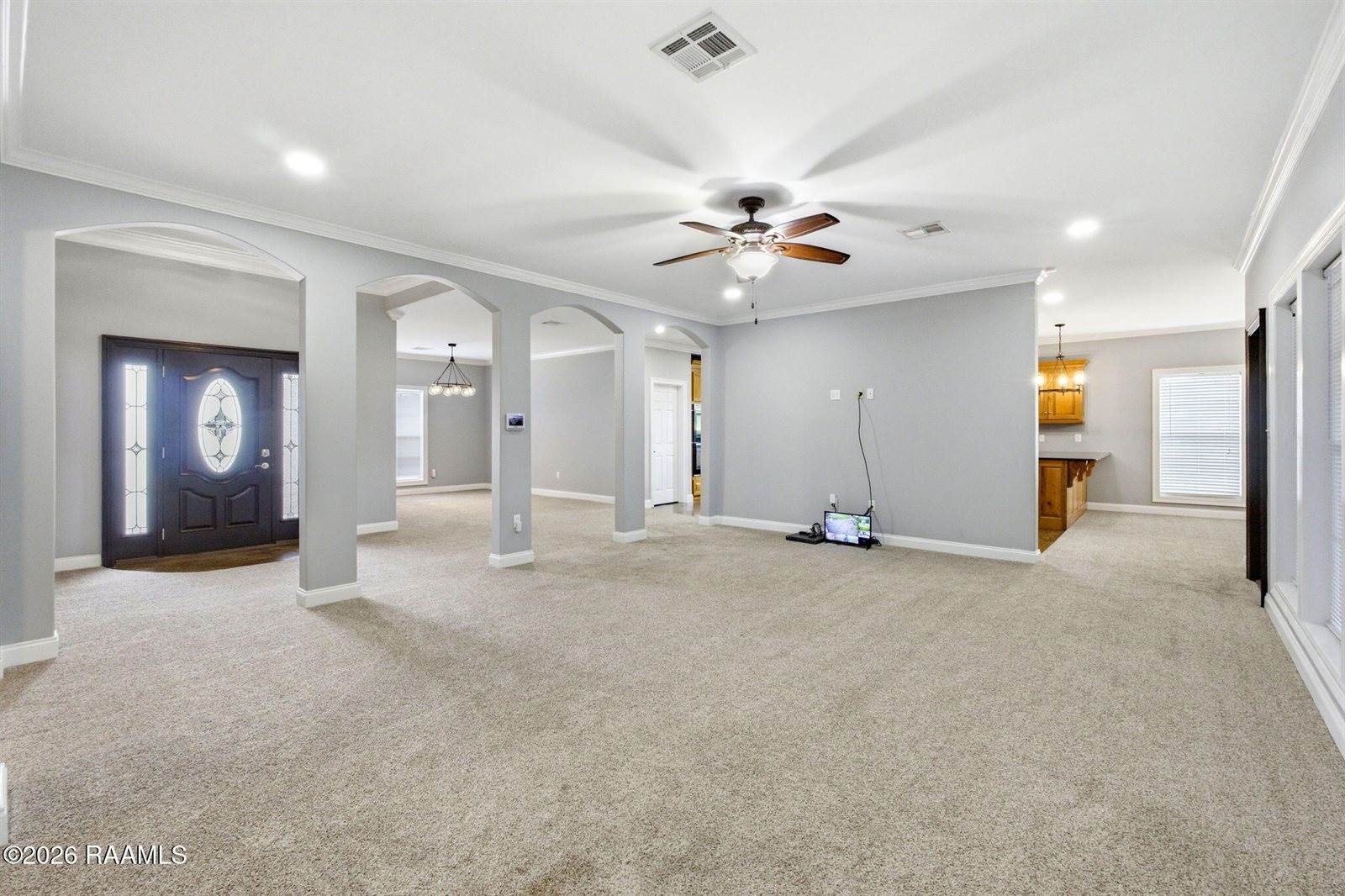 193 La-741, Arnaudville, LA 70512