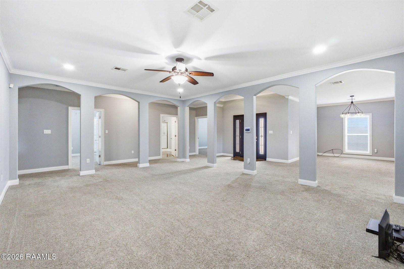 193 La-741, Arnaudville, LA 70512