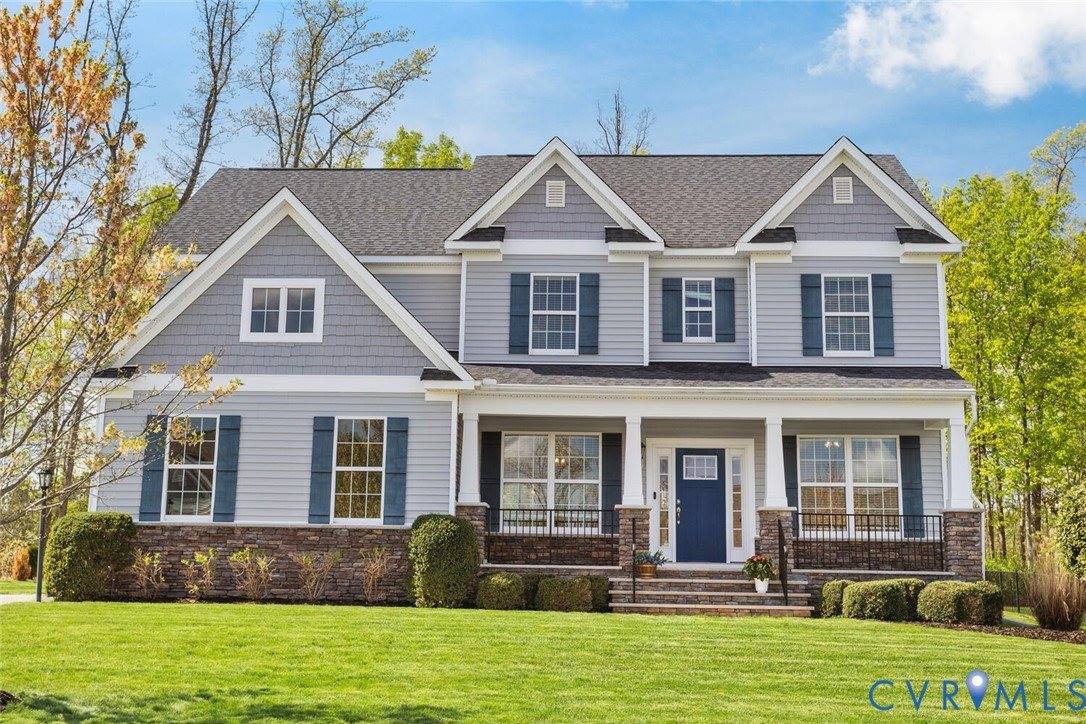 1318 Miners Trail Road, Midlothian, VA 23114