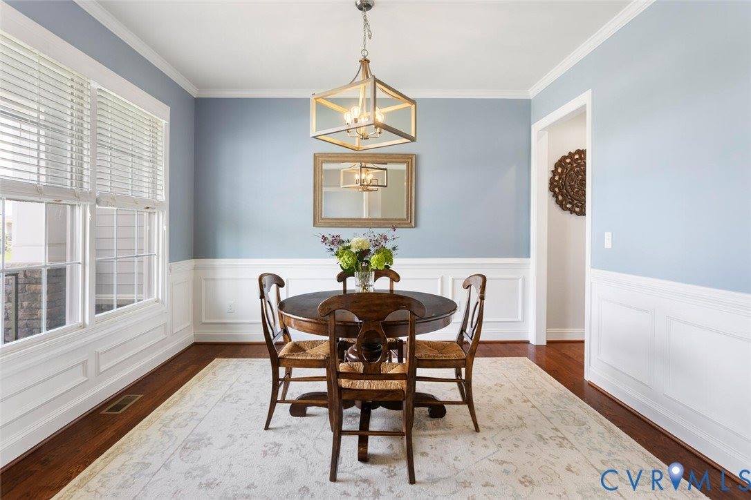 1318 Miners Trail Road, Midlothian, VA 23114