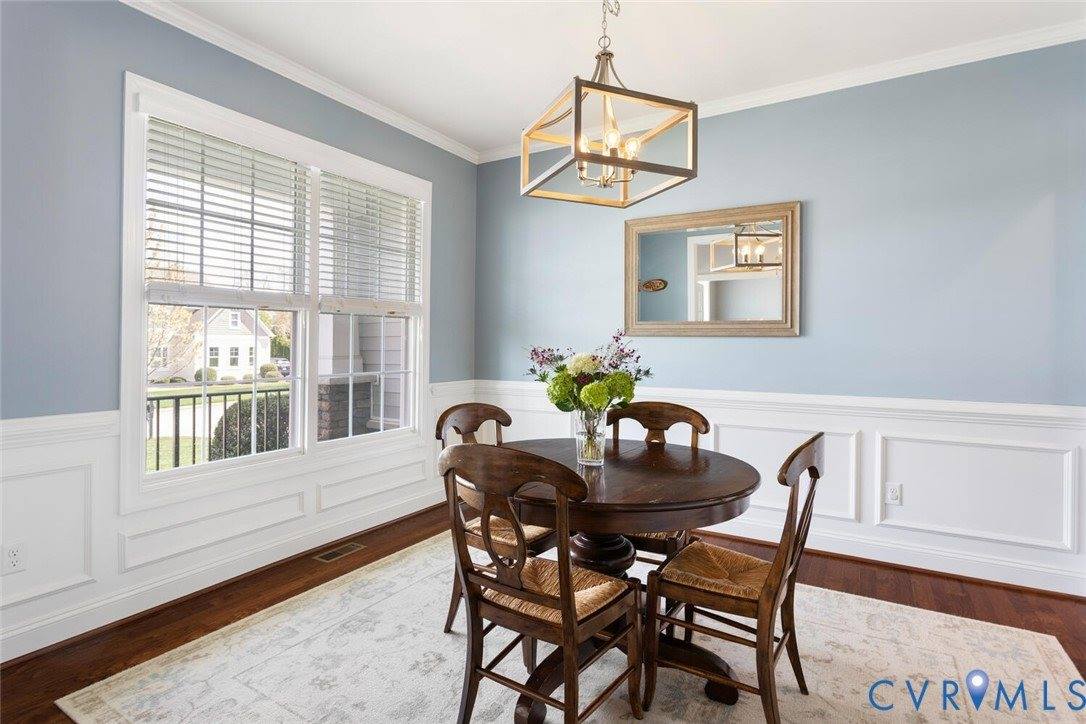 1318 Miners Trail Road, Midlothian, VA 23114