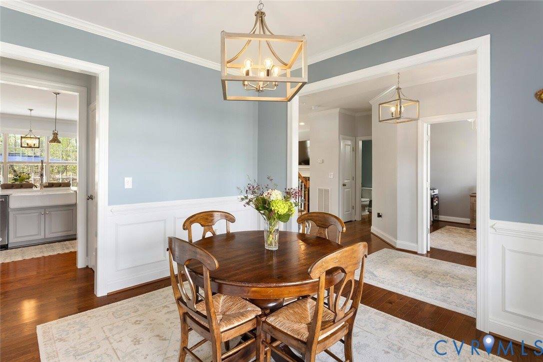 1318 Miners Trail Road, Midlothian, VA 23114