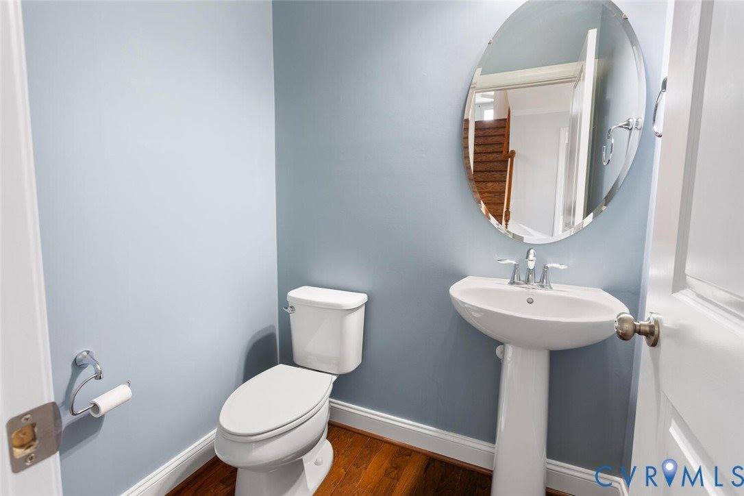 1318 Miners Trail Road, Midlothian, VA 23114