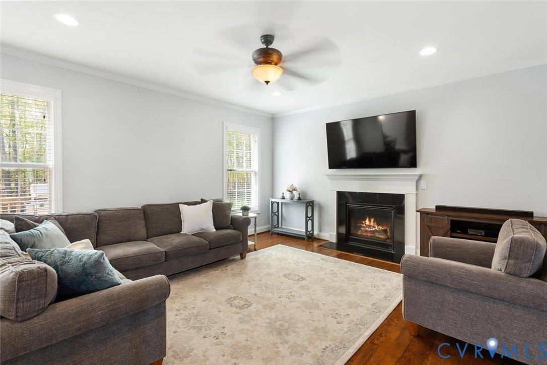 1318 Miners Trail Road, Midlothian, VA 23114