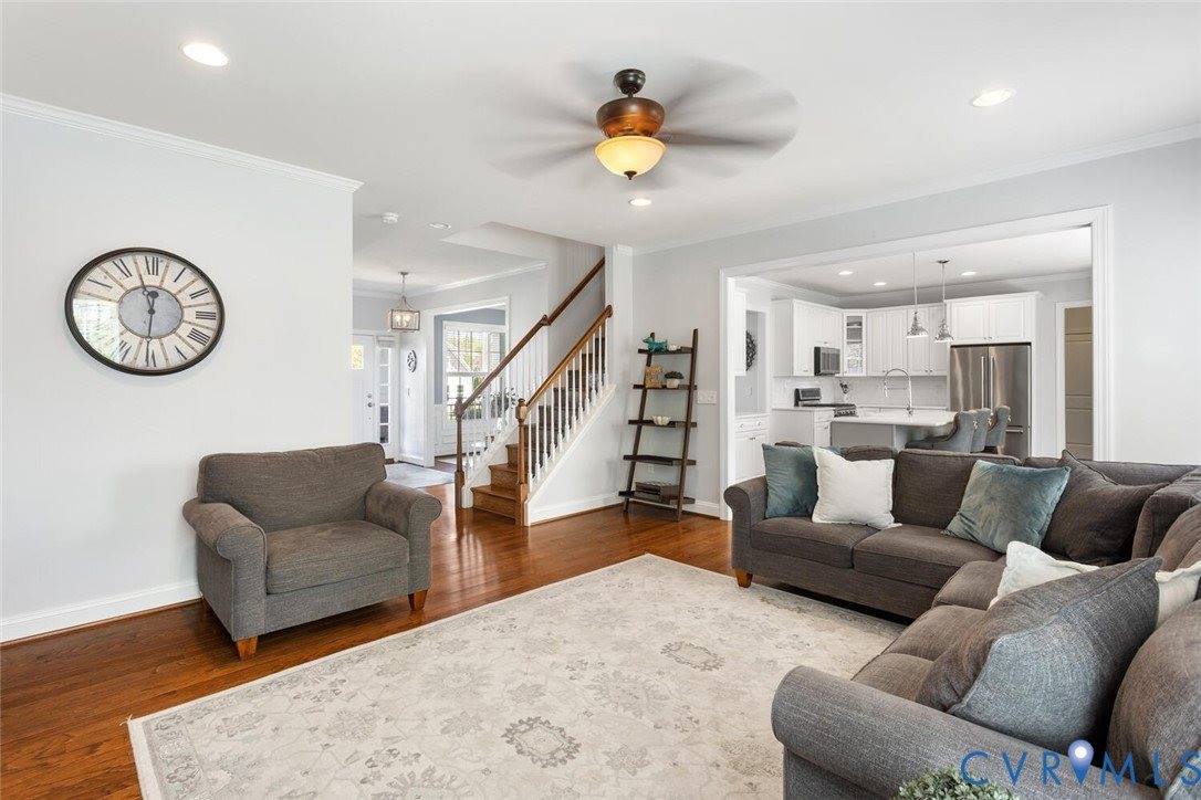 1318 Miners Trail Road, Midlothian, VA 23114