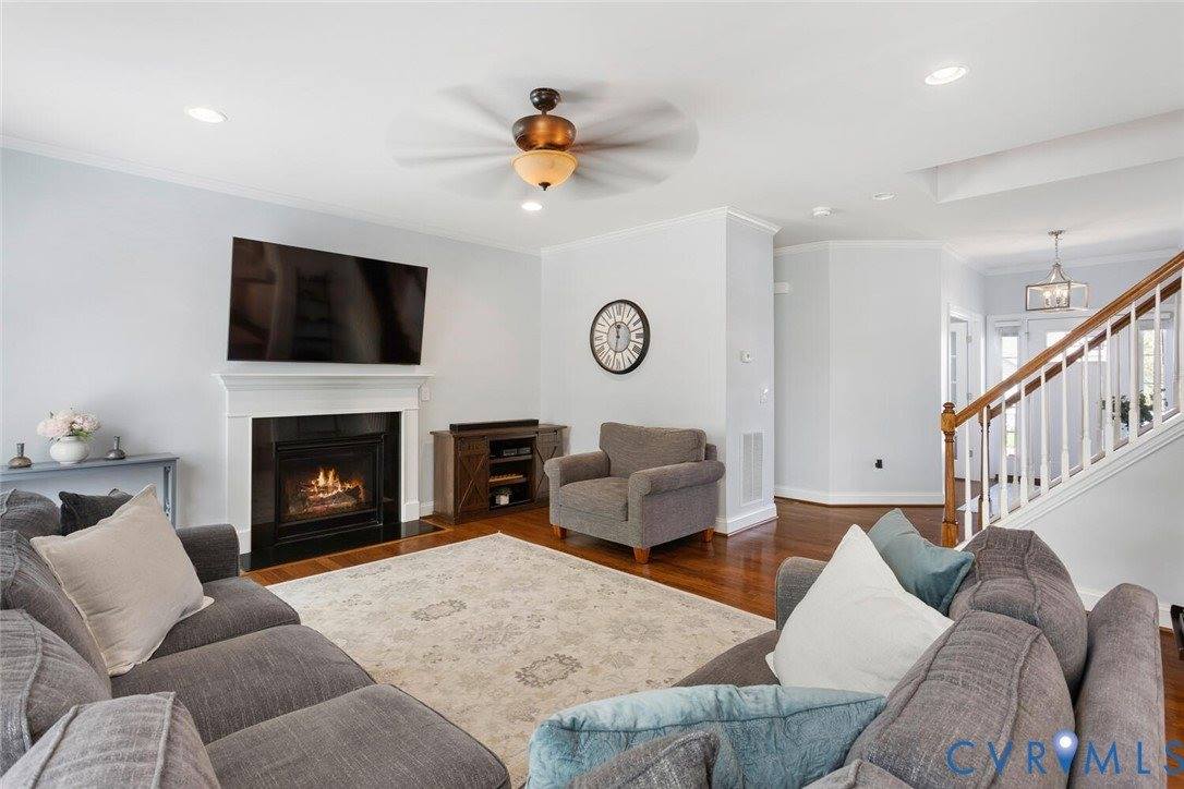 1318 Miners Trail Road, Midlothian, VA 23114