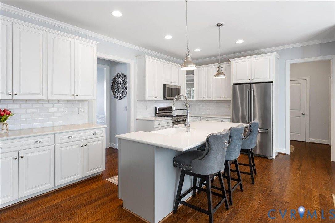 1318 Miners Trail Road, Midlothian, VA 23114