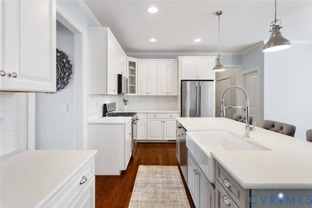 1318 Miners Trail Road, Midlothian, VA 23114