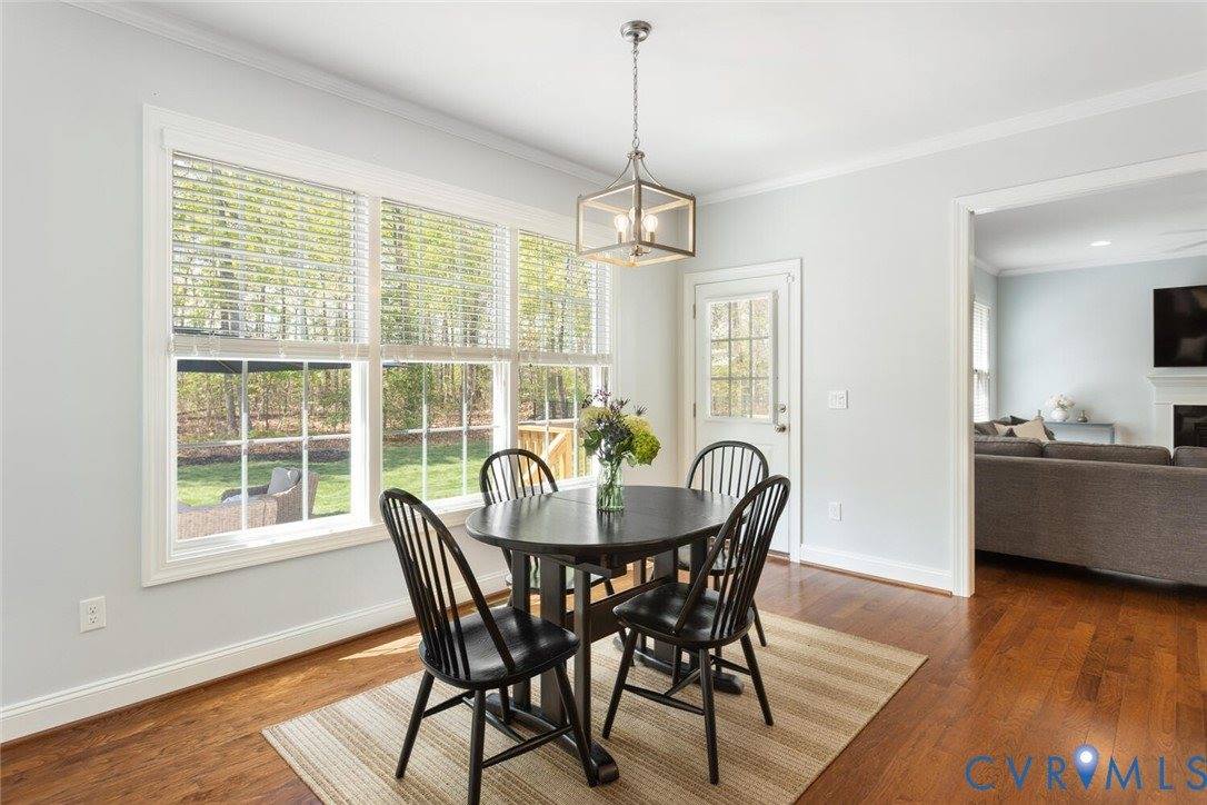 1318 Miners Trail Road, Midlothian, VA 23114