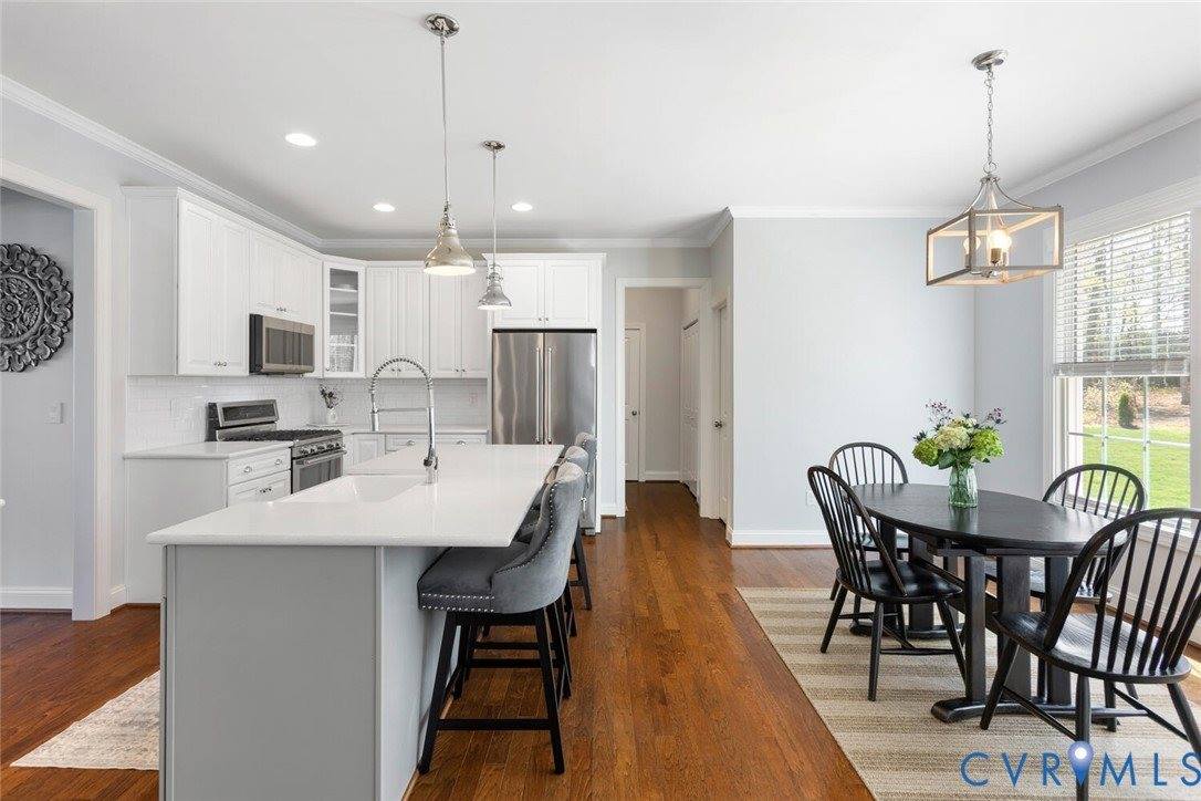 1318 Miners Trail Road, Midlothian, VA 23114