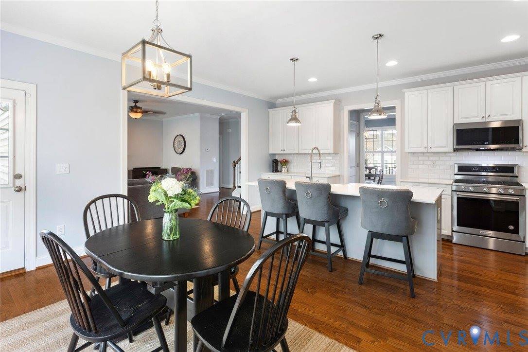 1318 Miners Trail Road, Midlothian, VA 23114