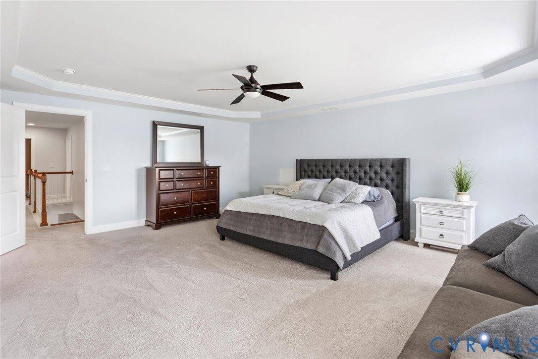 1318 Miners Trail Road, Midlothian, VA 23114