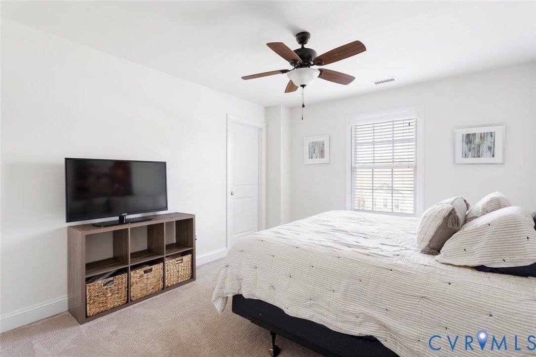 1318 Miners Trail Road, Midlothian, VA 23114