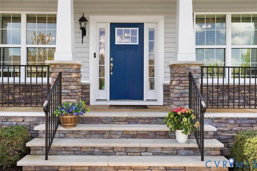 1318 Miners Trail Road, Midlothian, VA 23114