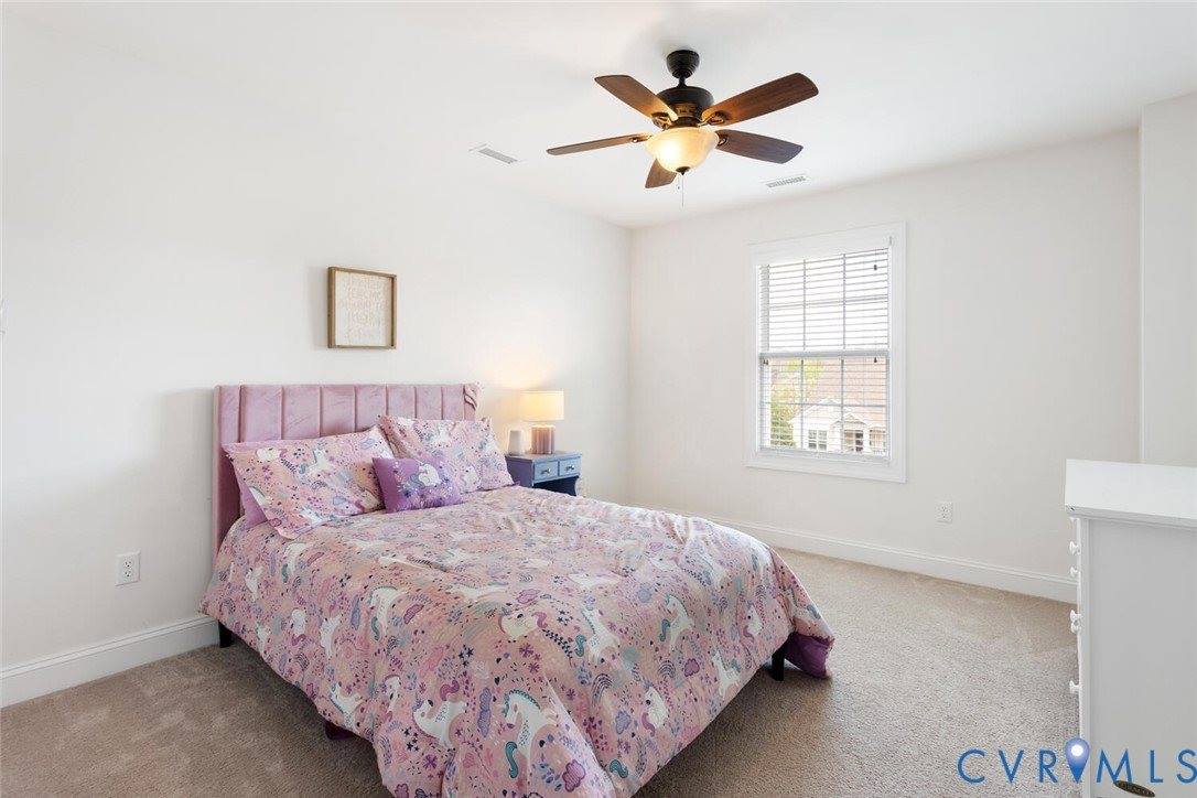 1318 Miners Trail Road, Midlothian, VA 23114