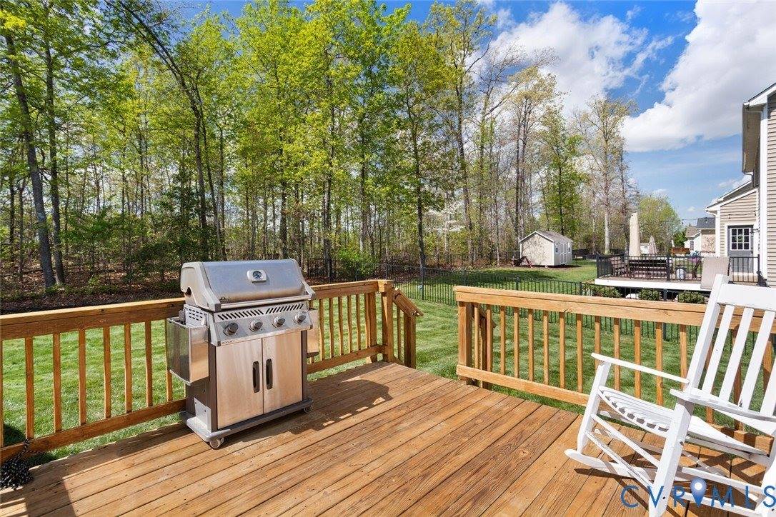 1318 Miners Trail Road, Midlothian, VA 23114