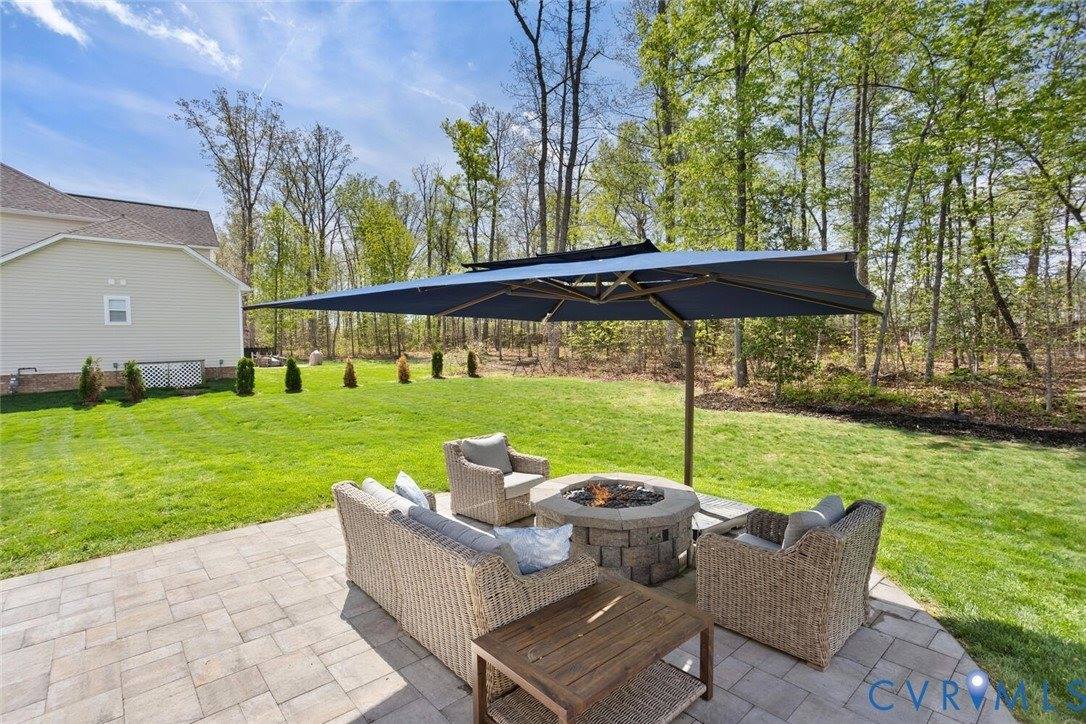 1318 Miners Trail Road, Midlothian, VA 23114