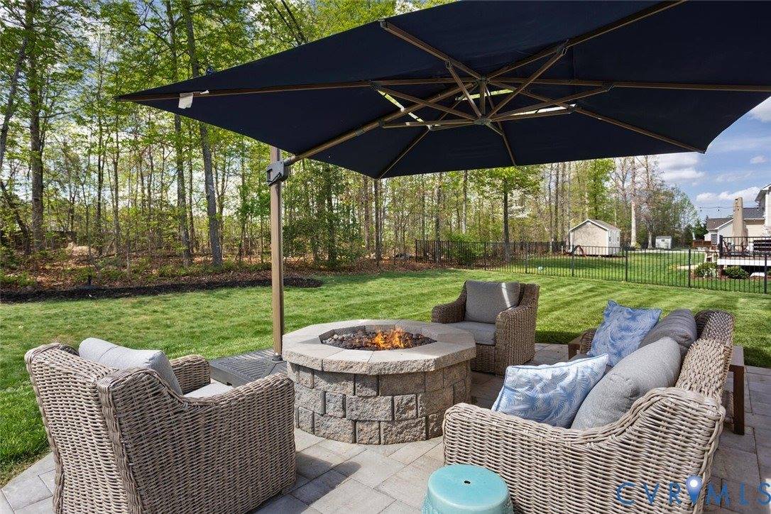 1318 Miners Trail Road, Midlothian, VA 23114