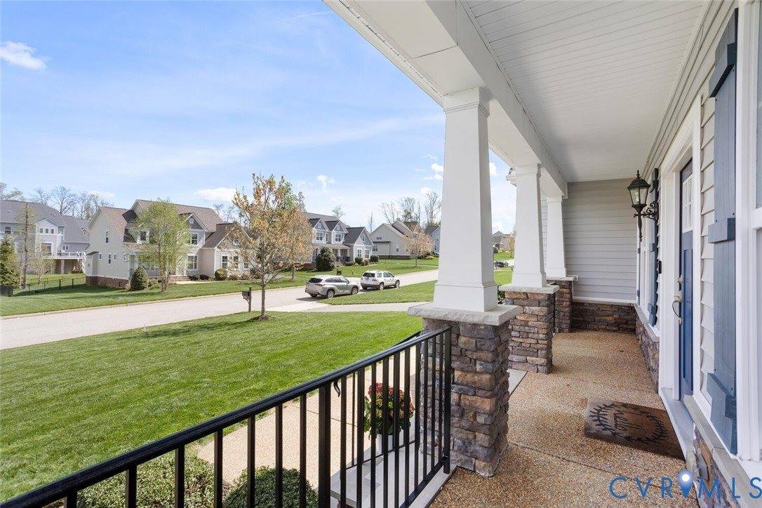 1318 Miners Trail Road, Midlothian, VA 23114