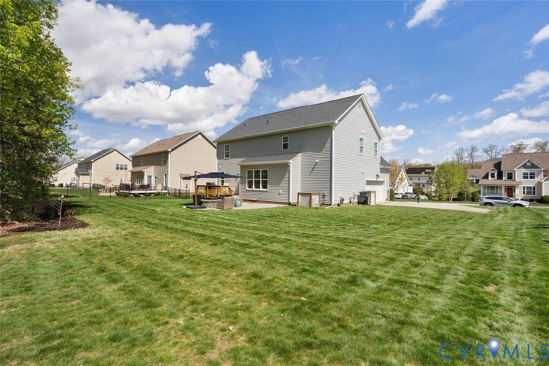 1318 Miners Trail Road, Midlothian, VA 23114