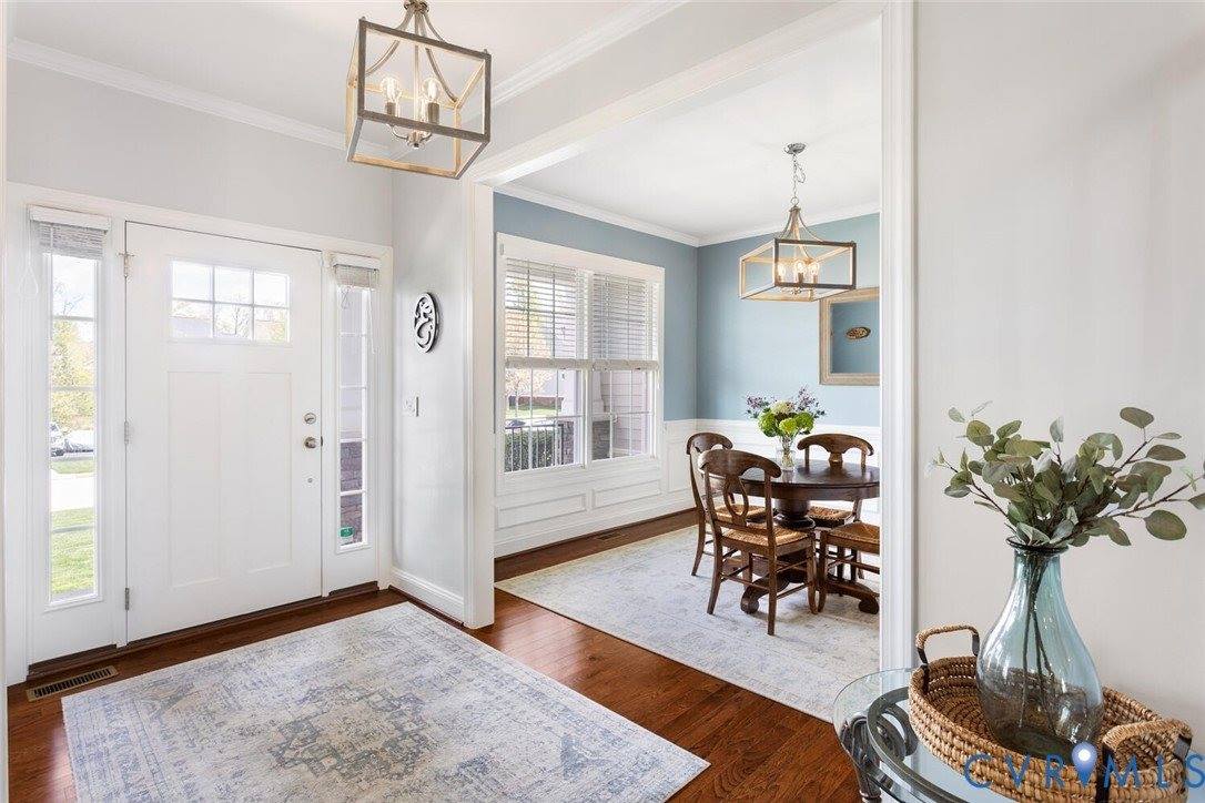 1318 Miners Trail Road, Midlothian, VA 23114