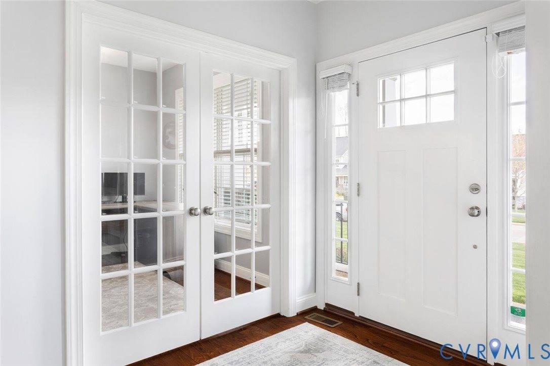 1318 Miners Trail Road, Midlothian, VA 23114