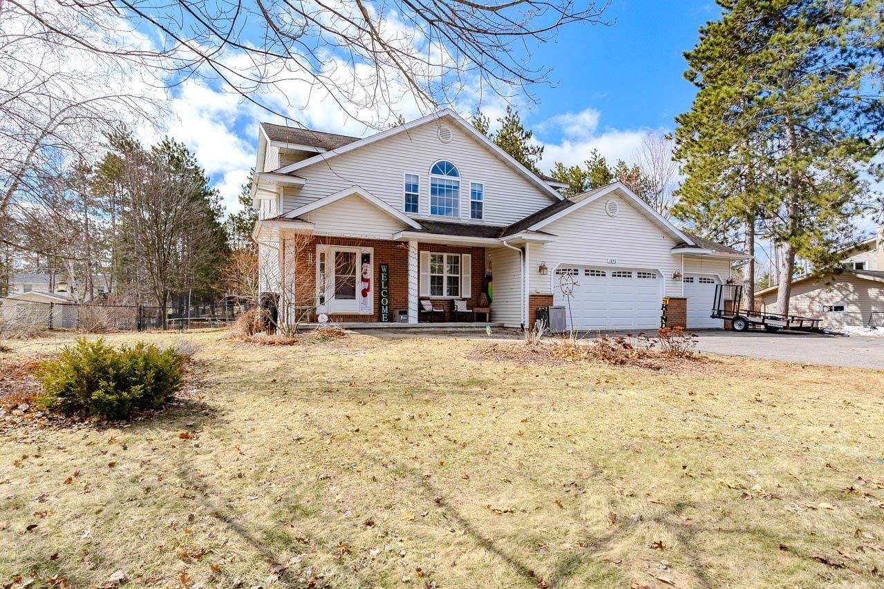 1843 Plantation Lane, Kronenwetter, WI 54455