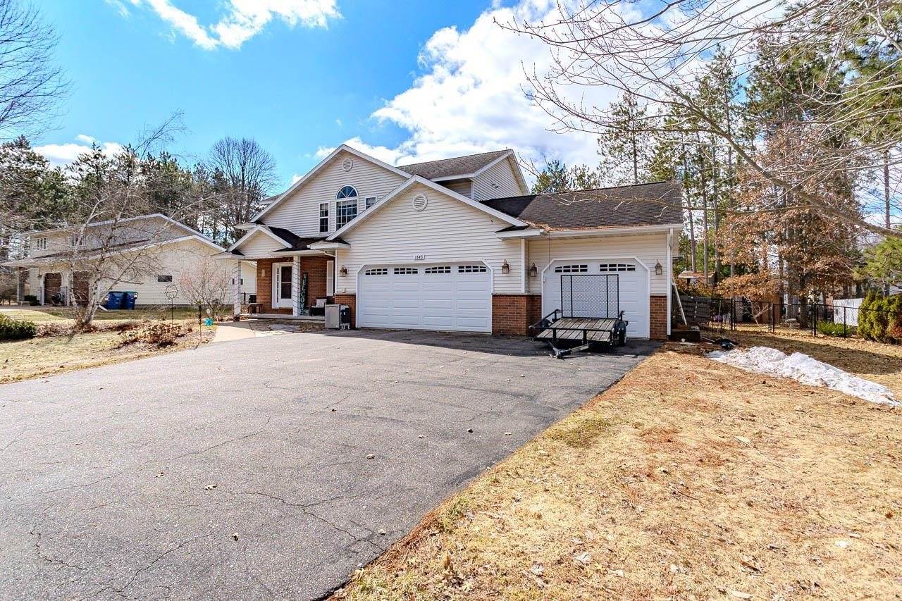 1843 Plantation Lane, Kronenwetter, WI 54455