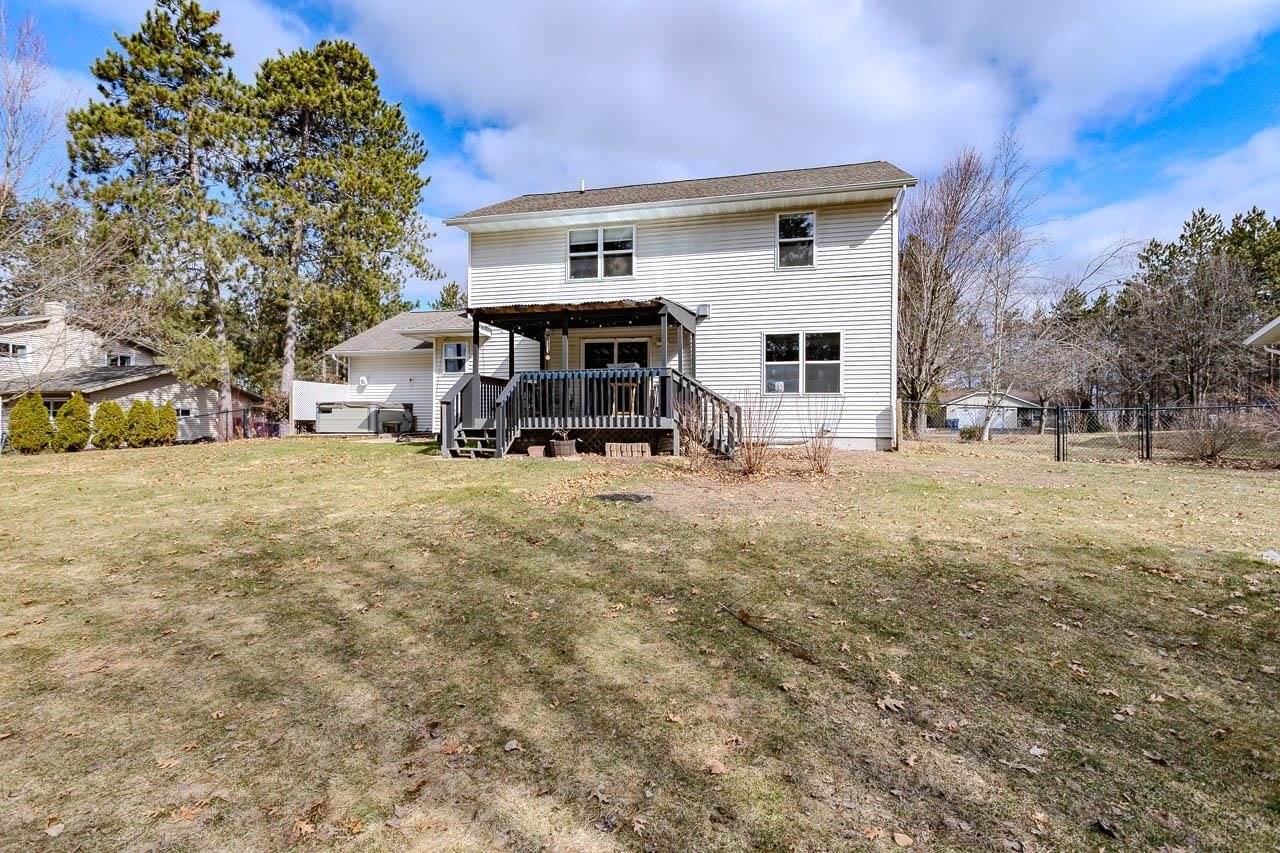 1843 Plantation Lane, Kronenwetter, WI 54455